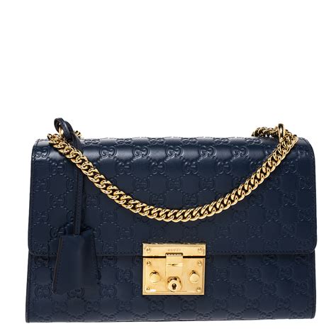 navy blue gucci handbag|gucci ophidia medium shoulder bag.